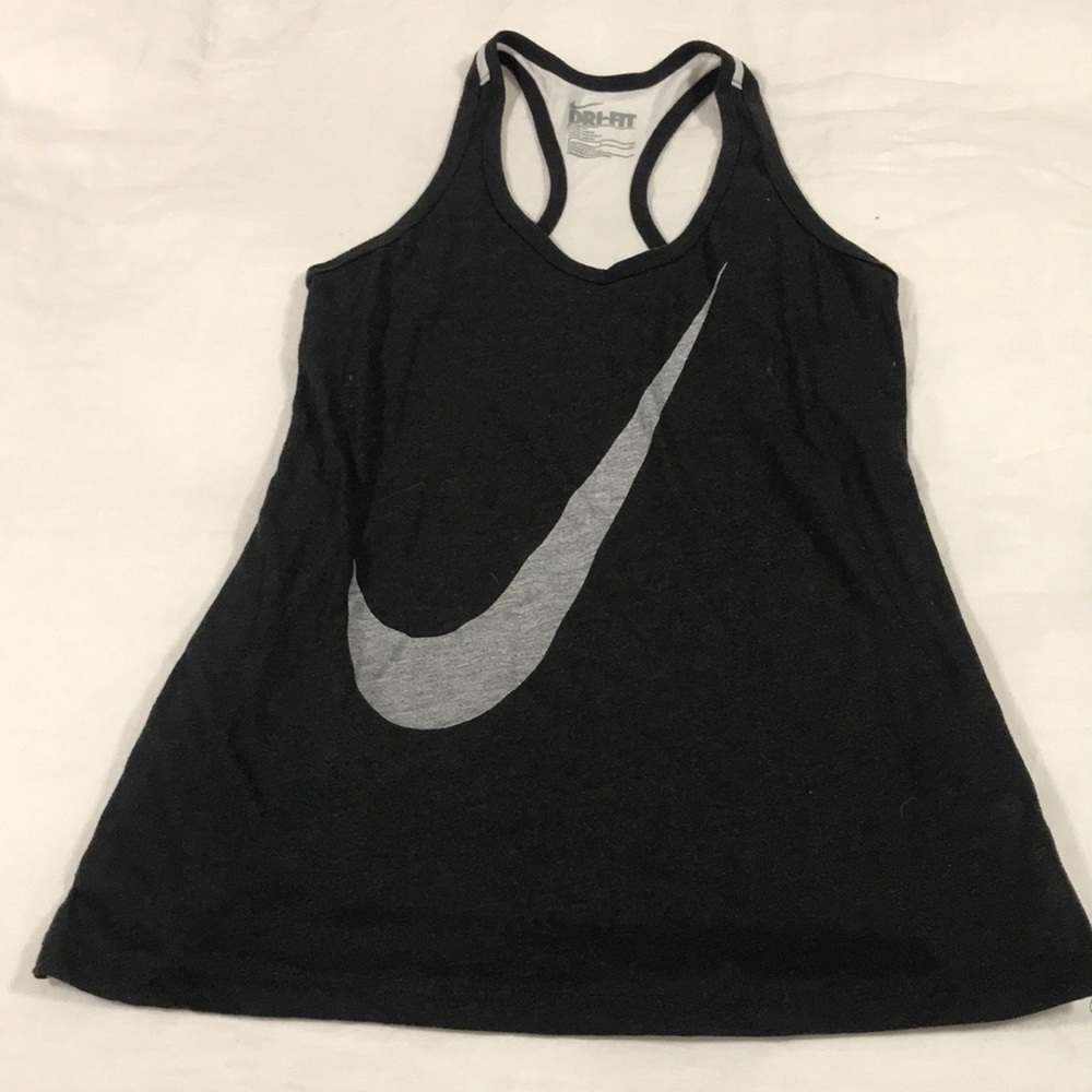 Nike tank top
